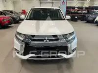 2016 Mitsubishi OUTLANDER