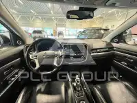2016 Mitsubishi OUTLANDER