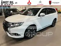 2016 Mitsubishi OUTLANDER