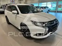 2016 Mitsubishi OUTLANDER