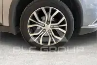 2016 Mitsubishi OUTLANDER