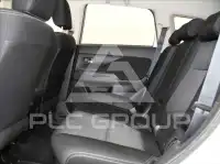 2016 Mitsubishi OUTLANDER