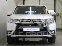 2016 Mitsubishi OUTLANDER