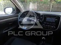 2016 Mitsubishi OUTLANDER