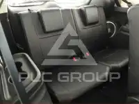 2016 Mitsubishi OUTLANDER