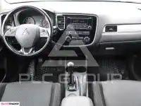 2016 Mitsubishi OUTLANDER
