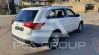 2016 Mitsubishi OUTLANDER