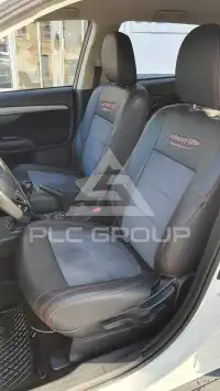 2016 Mitsubishi OUTLANDER