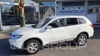 2016 Mitsubishi OUTLANDER