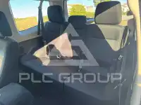 2016 Mitsubishi PAJARO