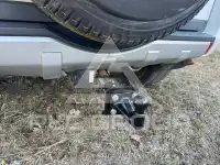 2016 Mitsubishi PAJARO