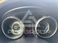 2016 Mitsubishi PAJARO