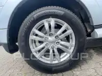 2016 Mitsubishi PAJARO