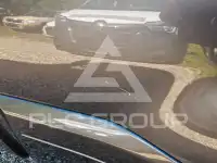 2016 Mitsubishi PAJARO