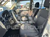 2016 Mitsubishi PAJARO