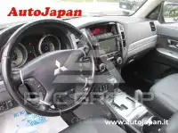 2016 Mitsubishi PAJARO