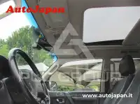 2016 Mitsubishi PAJARO