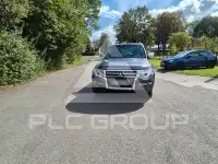 2016 Mitsubishi PAJARO