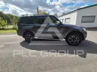2016 Mitsubishi PAJARO