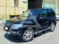 2016 Mitsubishi PAJARO