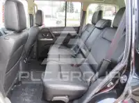 2016 Mitsubishi PAJARO
