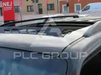 2016 Mitsubishi PAJARO