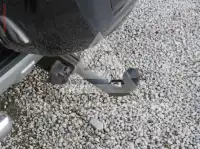 2016 Mitsubishi PAJARO