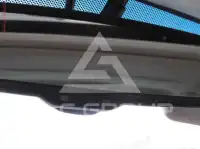 2016 Mitsubishi PAJARO