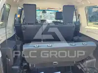 2016 Mitsubishi PAJARO