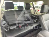 2016 Mitsubishi PAJARO