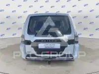 2016 Mitsubishi PAJARO