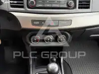 2016 Mitsubishi LANCER