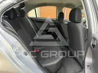 2016 Mitsubishi LANCER