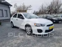 2016 Mitsubishi LANCER