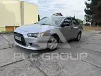 2016 Mitsubishi LANCER