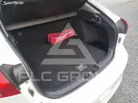 2016 Mitsubishi LANCER