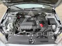 2016 Mitsubishi LANCER