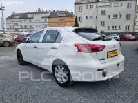 2016 Mitsubishi LANCER