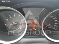 2016 Mitsubishi LANCER