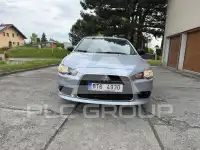 2016 Mitsubishi LANCER