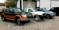 2016 Mitsubishi L200