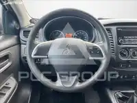 2016 Mitsubishi L200