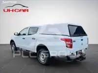 2016 Mitsubishi L200