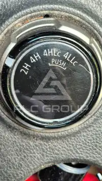 2016 Mitsubishi L200
