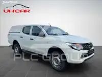 2016 Mitsubishi L200