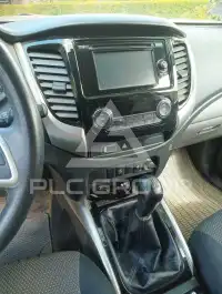 2016 Mitsubishi L200