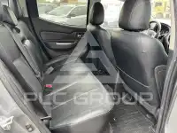2016 Mitsubishi L200