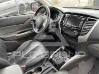 2016 Mitsubishi L200