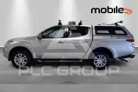 2016 Mitsubishi L200