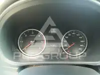 2016 Mitsubishi L200